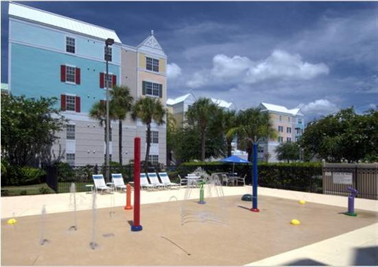 Calypso Cay Vacation Villas Kissimmee Ngoại thất bức ảnh