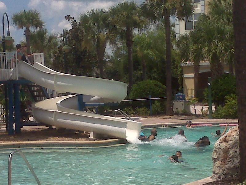 Calypso Cay Vacation Villas Kissimmee Ngoại thất bức ảnh