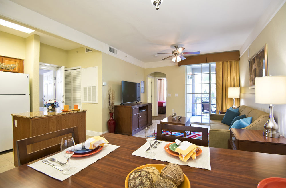 Calypso Cay Vacation Villas Kissimmee Ngoại thất bức ảnh