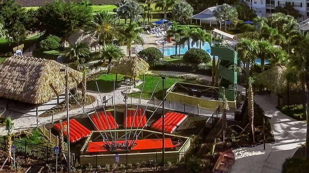 Calypso Cay Vacation Villas Kissimmee Ngoại thất bức ảnh