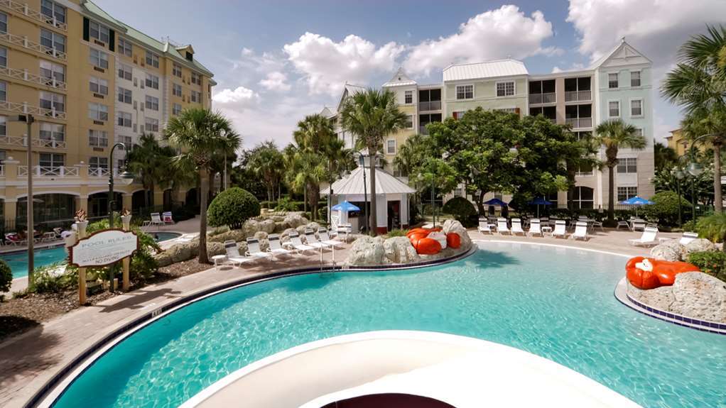 Calypso Cay Vacation Villas Kissimmee Ngoại thất bức ảnh